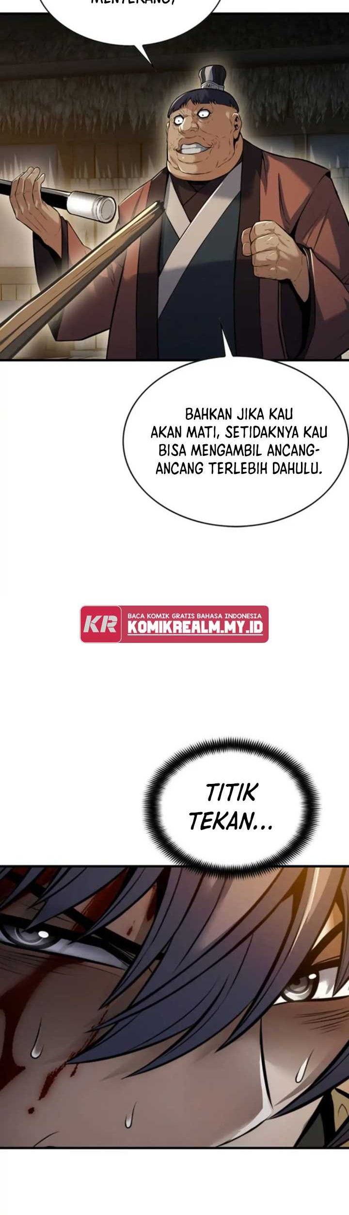 The Star Of A Supreme Ruler Chapter 50 Gambar 37