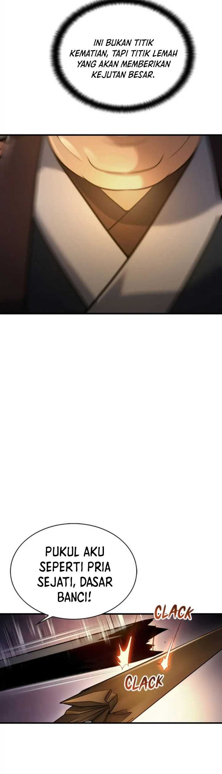 The Star Of A Supreme Ruler Chapter 50 Gambar 43