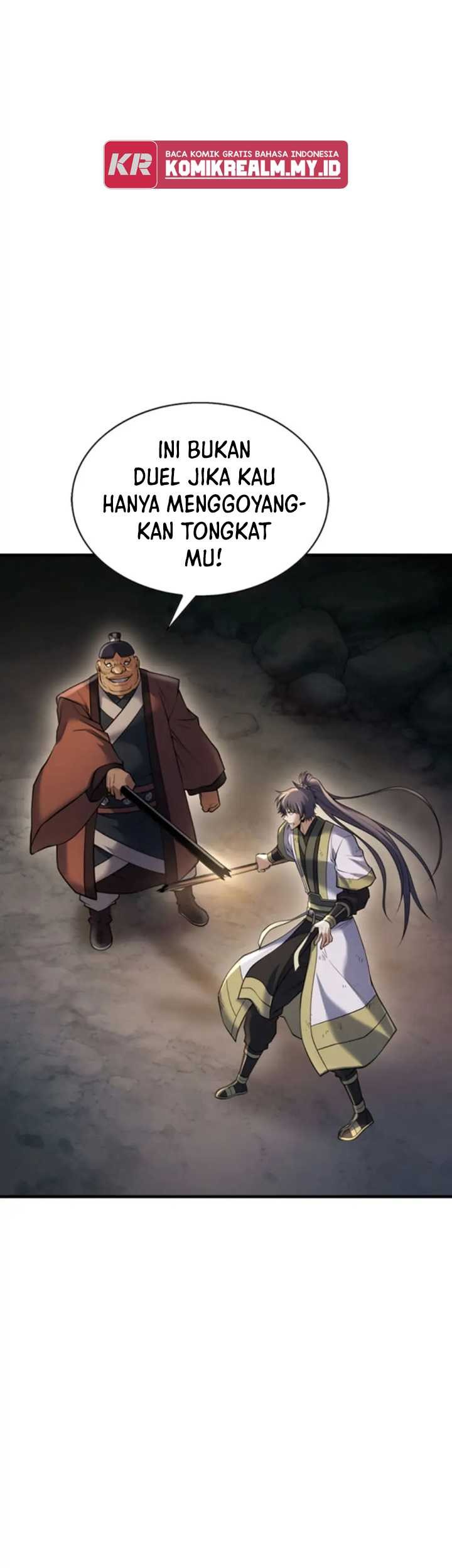 The Star Of A Supreme Ruler Chapter 50 Gambar 44