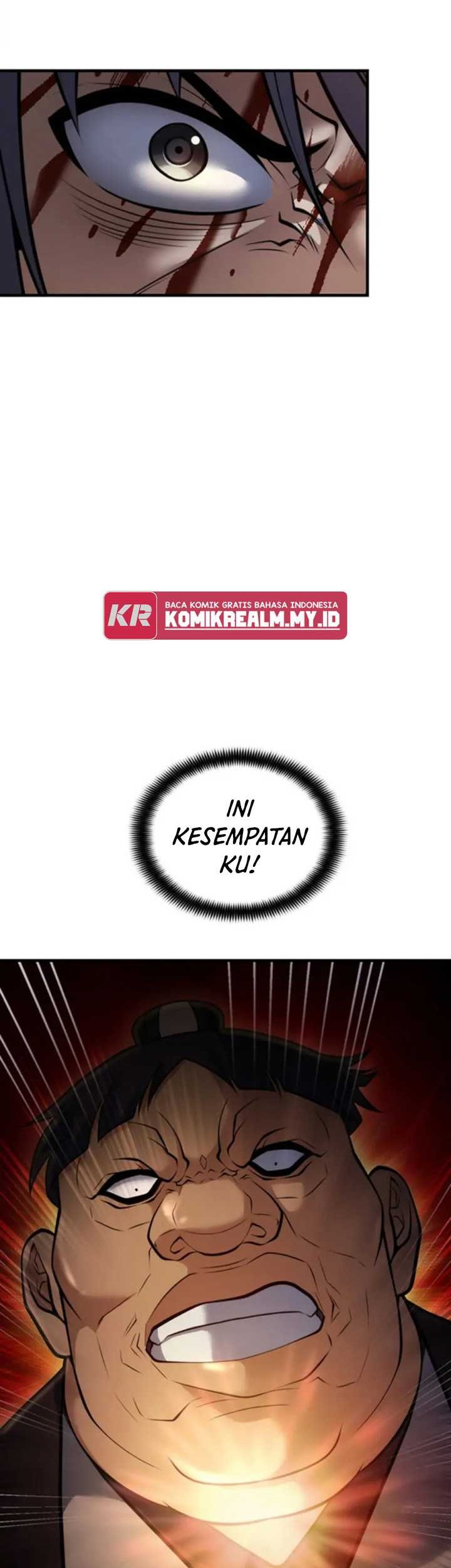 The Star Of A Supreme Ruler Chapter 50 Gambar 45