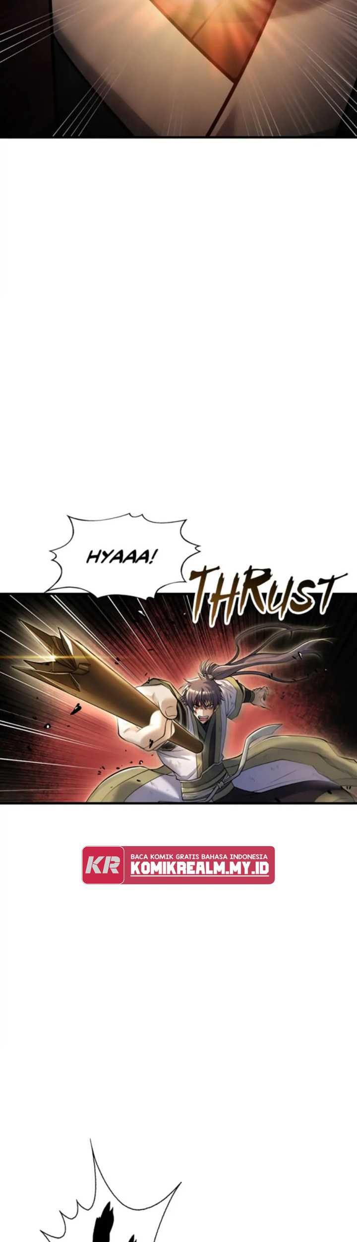 The Star Of A Supreme Ruler Chapter 50 Gambar 46