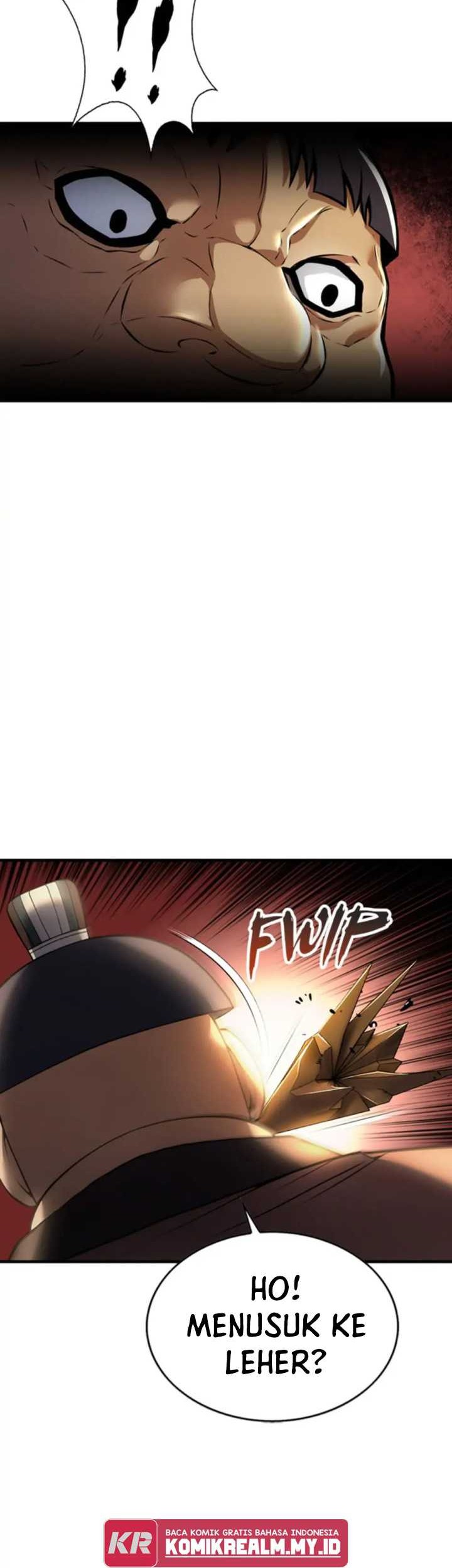 The Star Of A Supreme Ruler Chapter 50 Gambar 47