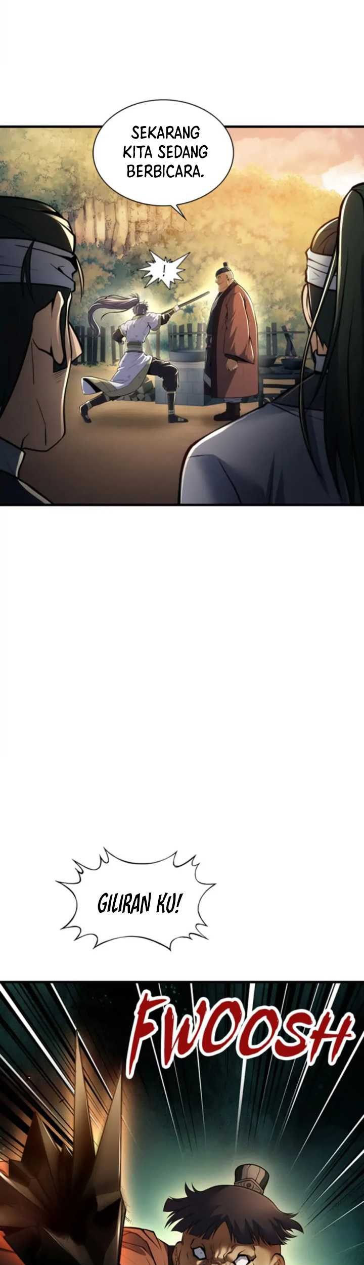 The Star Of A Supreme Ruler Chapter 50 Gambar 48