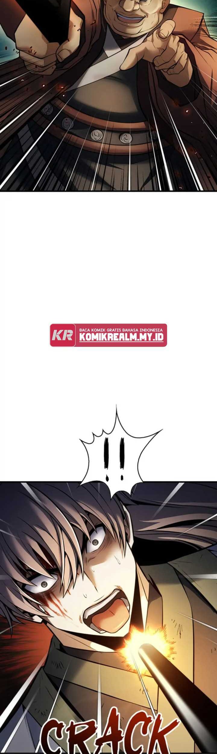 The Star Of A Supreme Ruler Chapter 50 Gambar 49