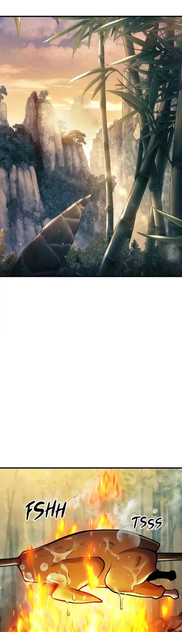 Manhwa The Star Of A Supreme Ruler Chapter 50 gambar nomor 2