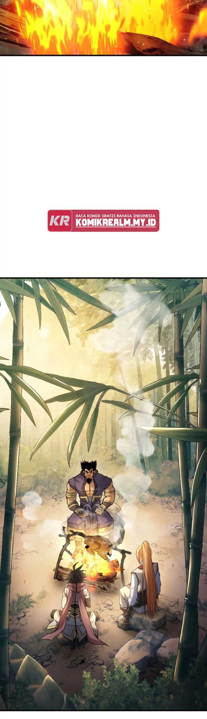 The Star Of A Supreme Ruler Chapter 50 Gambar 3