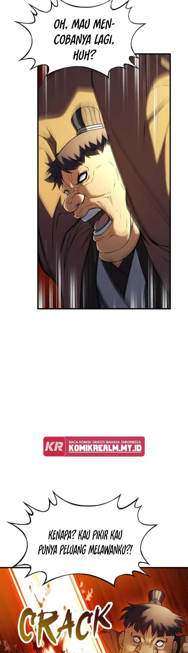 The Star Of A Supreme Ruler Chapter 50 Gambar 59