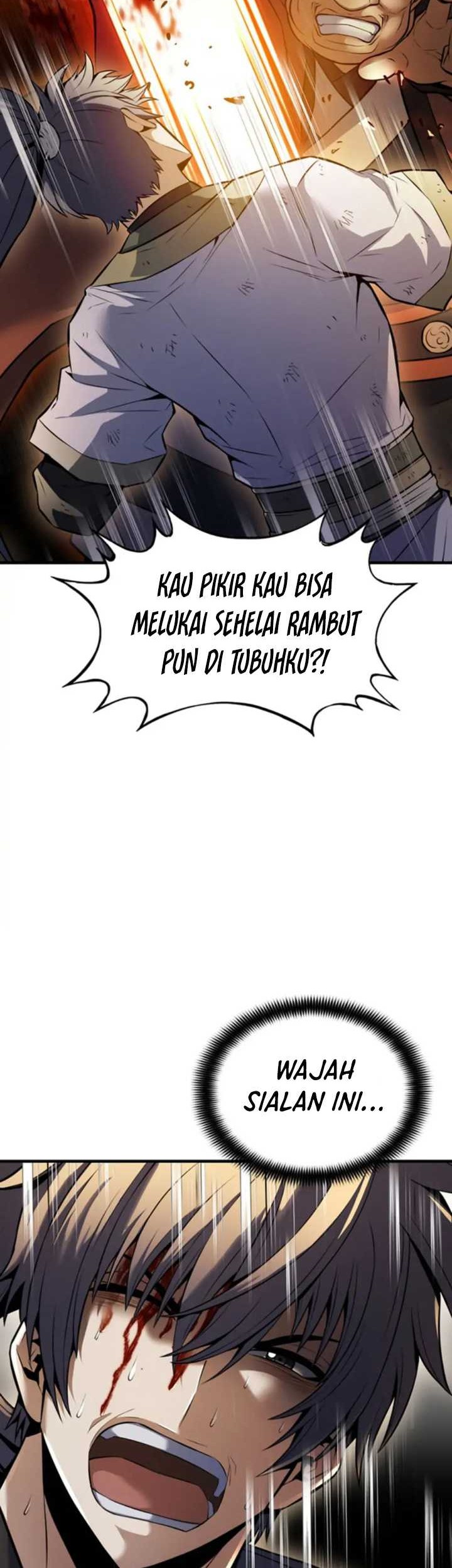 The Star Of A Supreme Ruler Chapter 50 Gambar 60