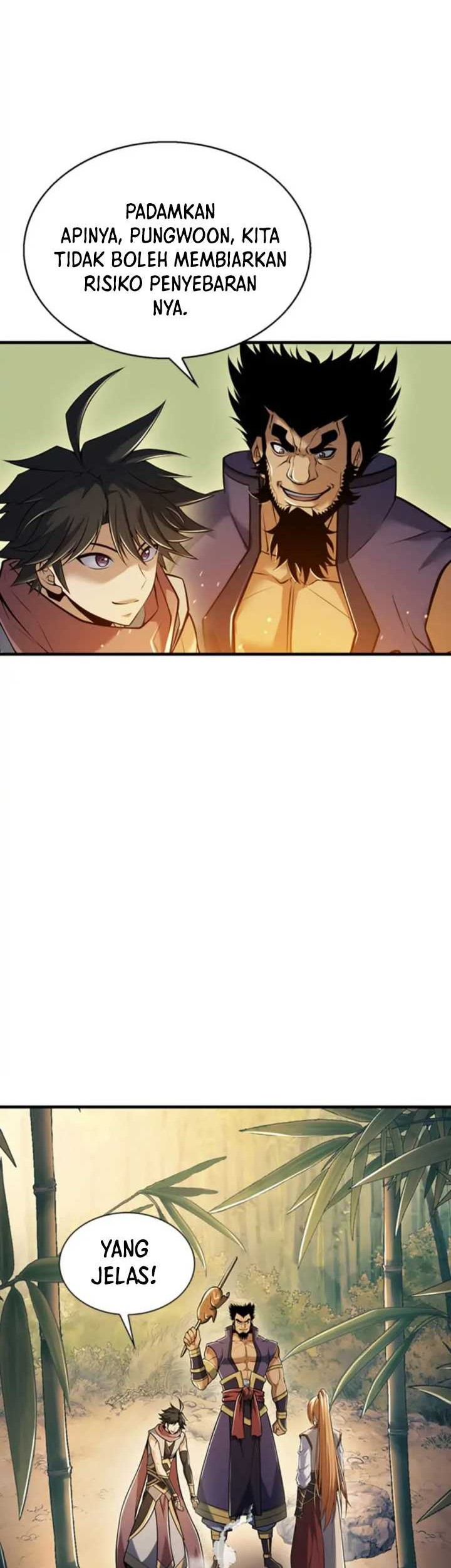 The Star Of A Supreme Ruler Chapter 50 Gambar 5