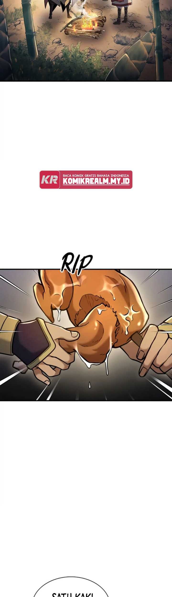 The Star Of A Supreme Ruler Chapter 50 Gambar 6