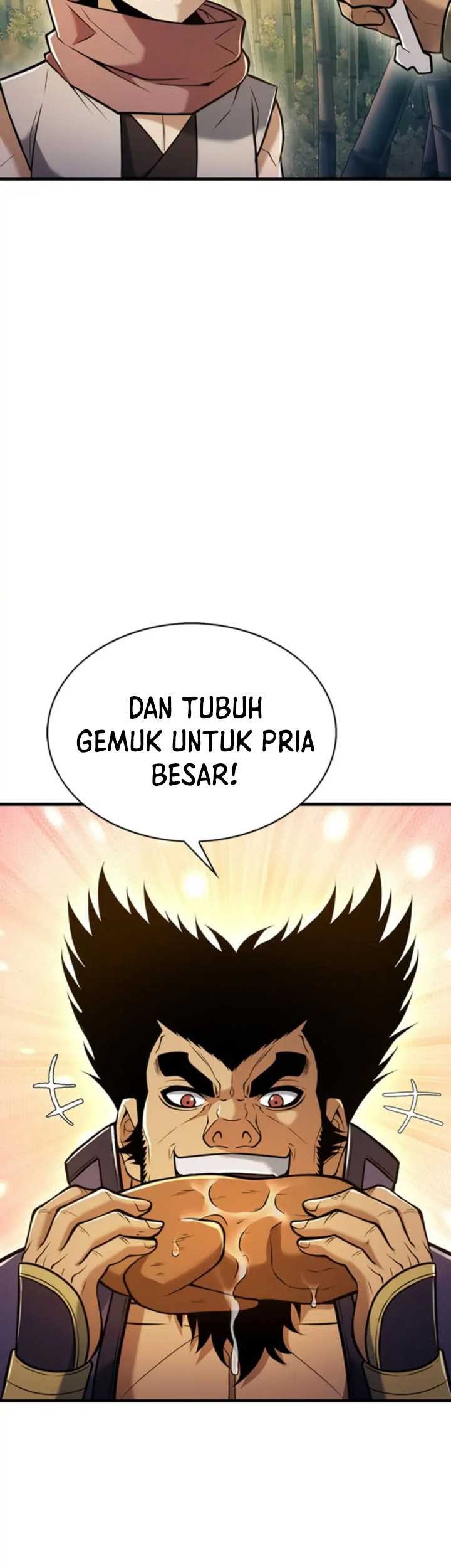 The Star Of A Supreme Ruler Chapter 50 Gambar 8