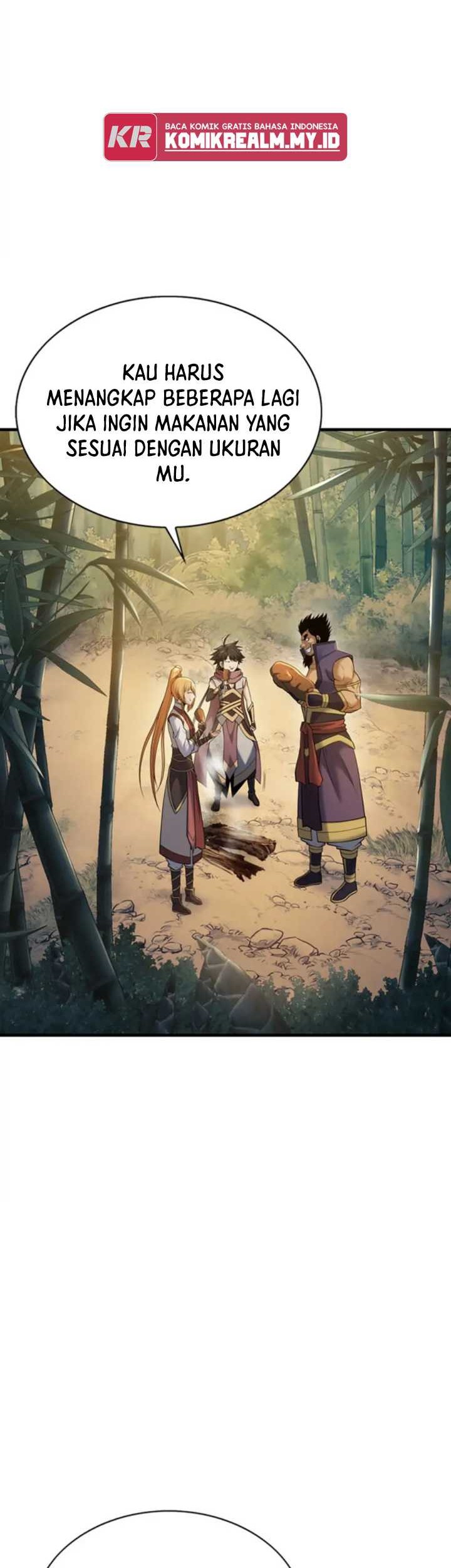 The Star Of A Supreme Ruler Chapter 50 Gambar 9