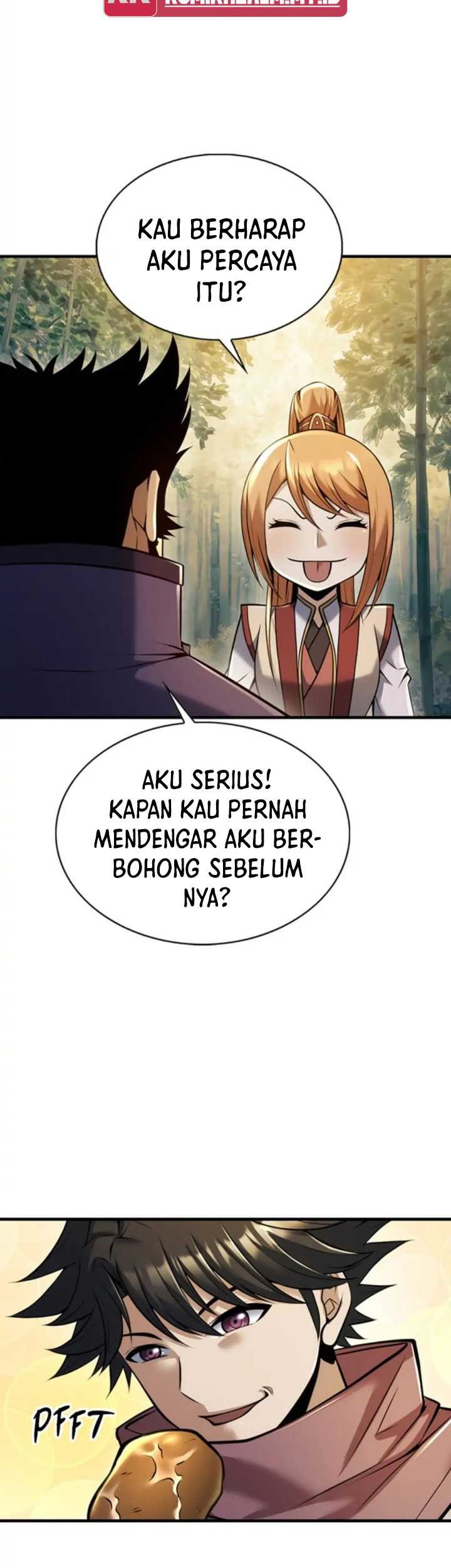 The Star Of A Supreme Ruler Chapter 50 Gambar 12