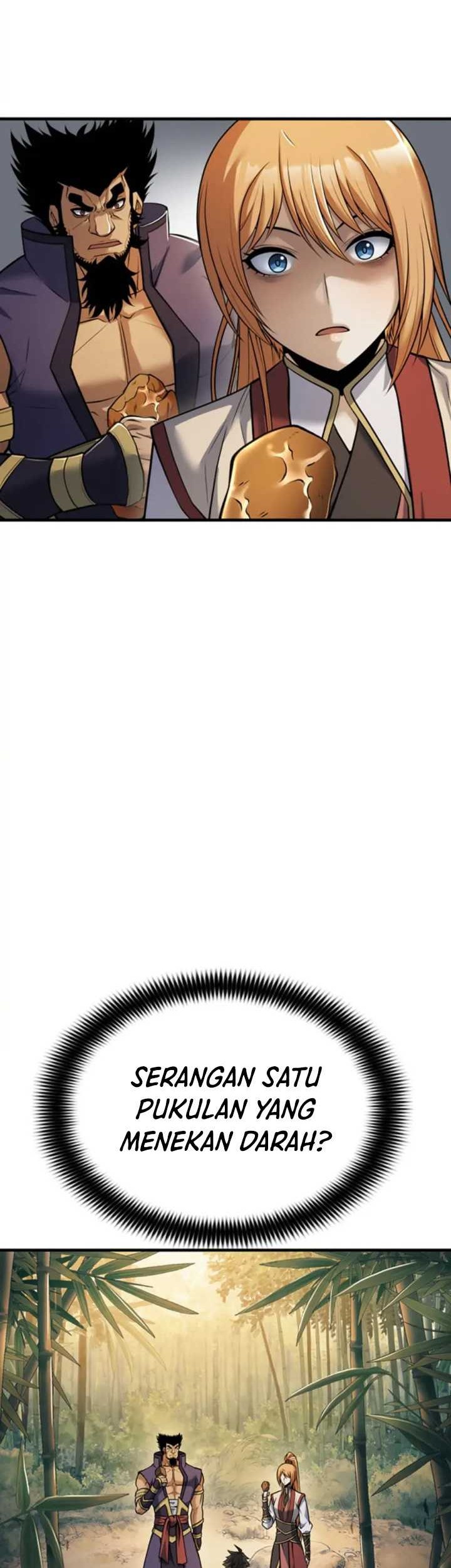 The Star Of A Supreme Ruler Chapter 50 Gambar 16