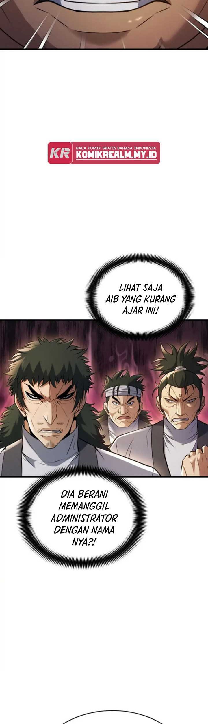 The Star Of A Supreme Ruler Chapter 49 Gambar 18