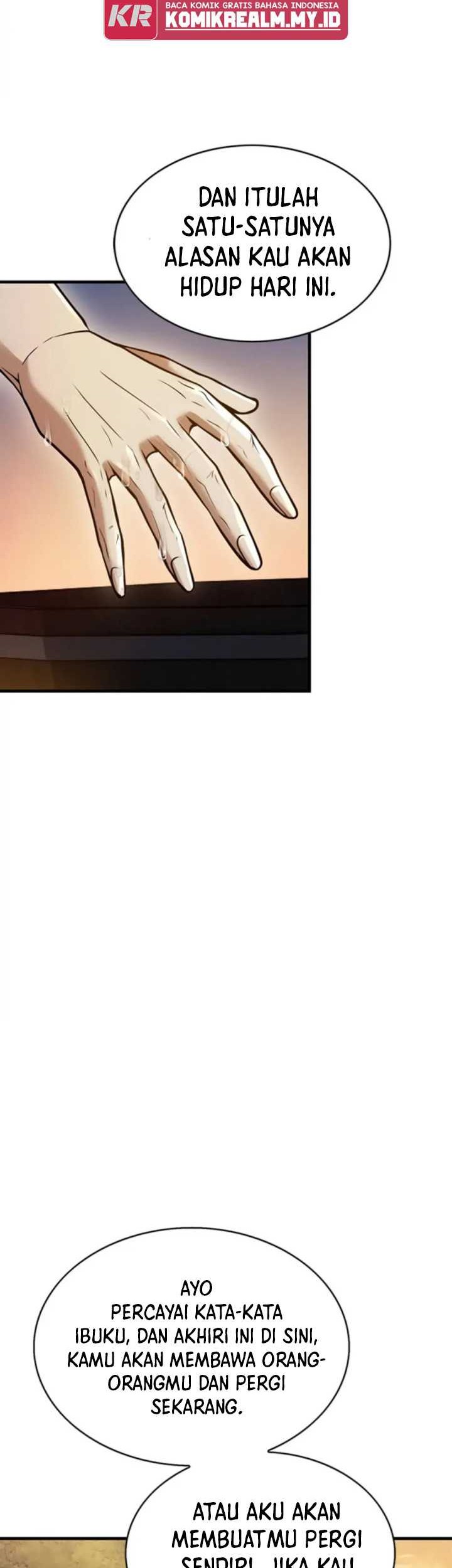 The Star Of A Supreme Ruler Chapter 49 Gambar 20
