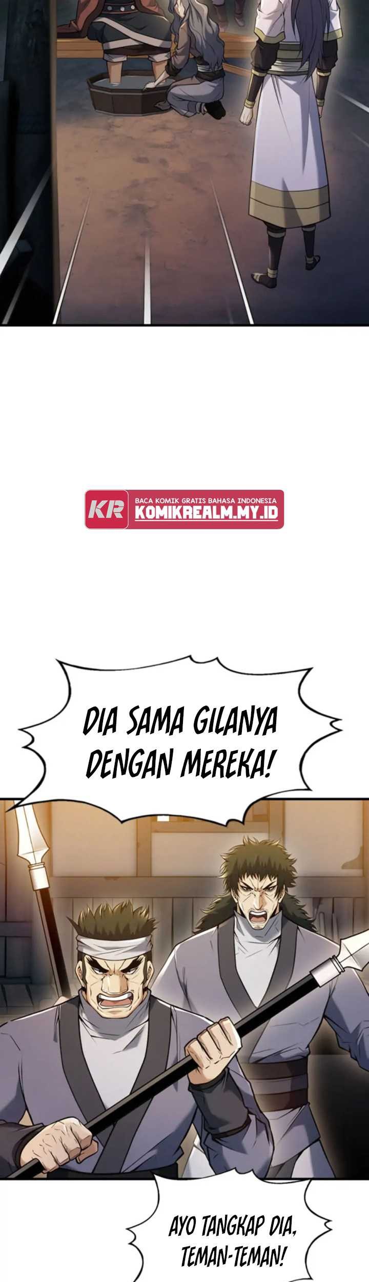 The Star Of A Supreme Ruler Chapter 49 Gambar 23