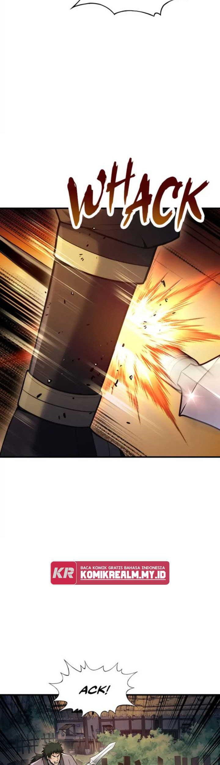 The Star Of A Supreme Ruler Chapter 49 Gambar 24