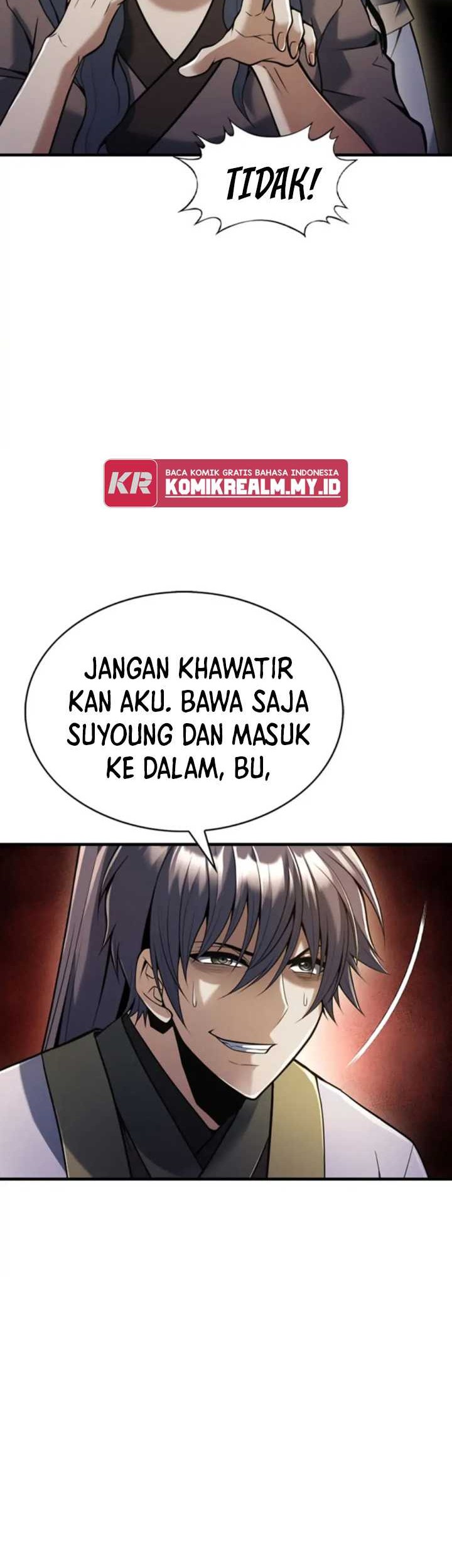 The Star Of A Supreme Ruler Chapter 49 Gambar 26