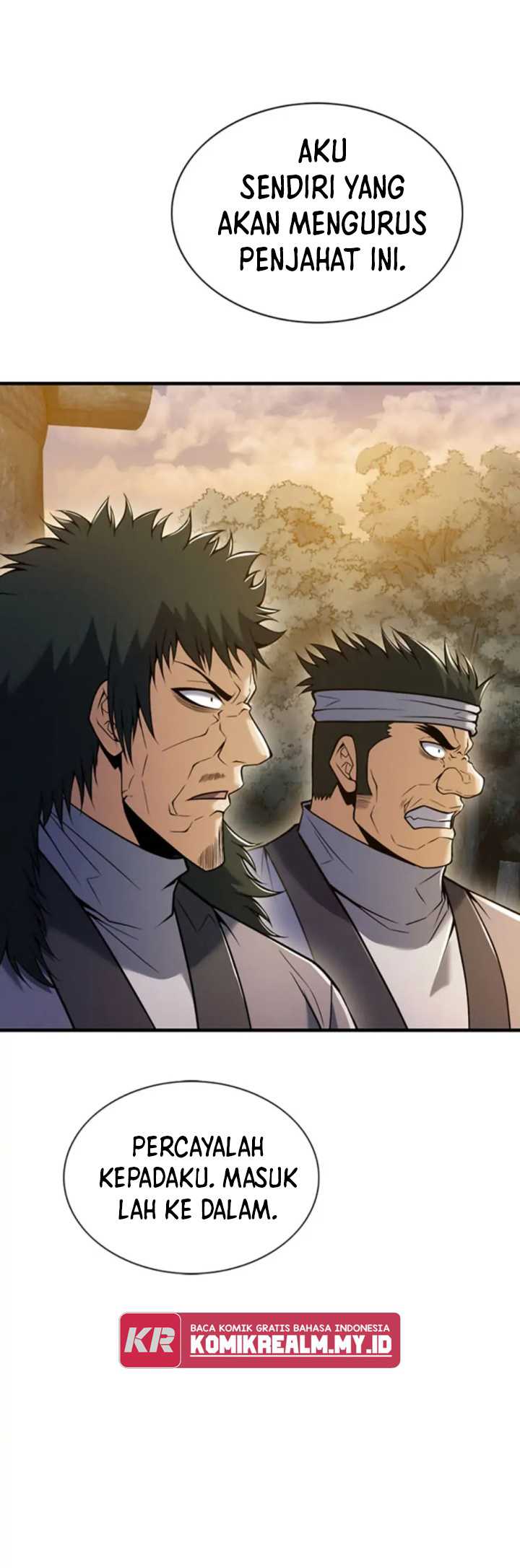 The Star Of A Supreme Ruler Chapter 49 Gambar 27