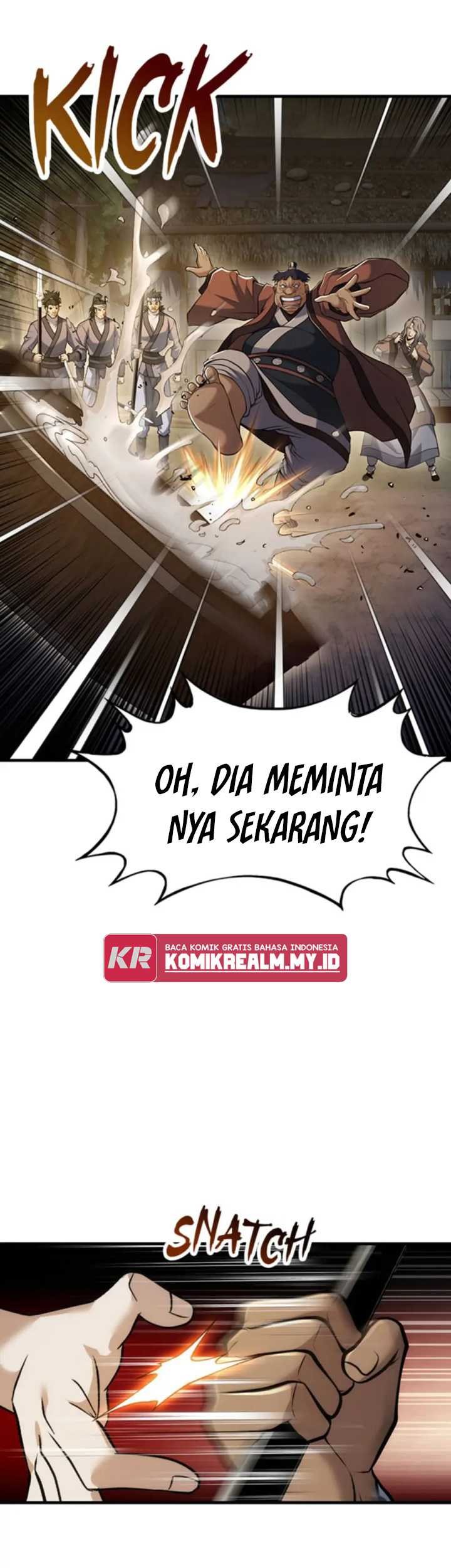 The Star Of A Supreme Ruler Chapter 49 Gambar 28