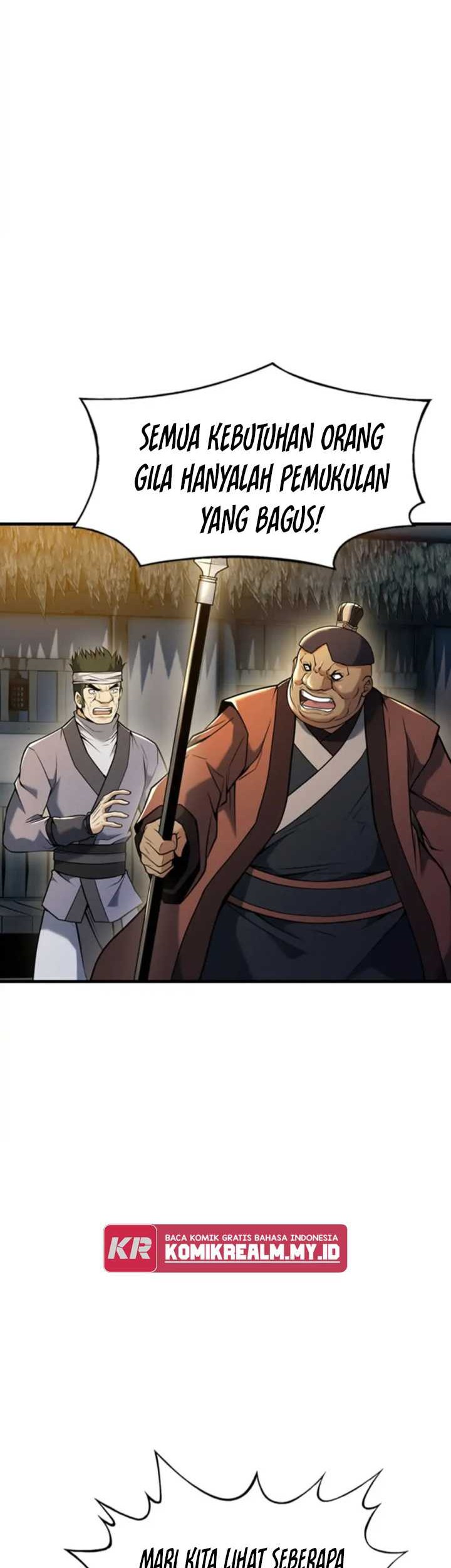The Star Of A Supreme Ruler Chapter 49 Gambar 29