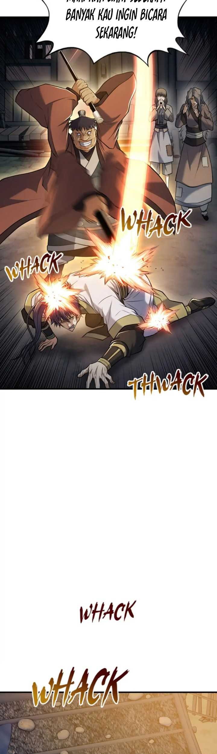 The Star Of A Supreme Ruler Chapter 49 Gambar 30