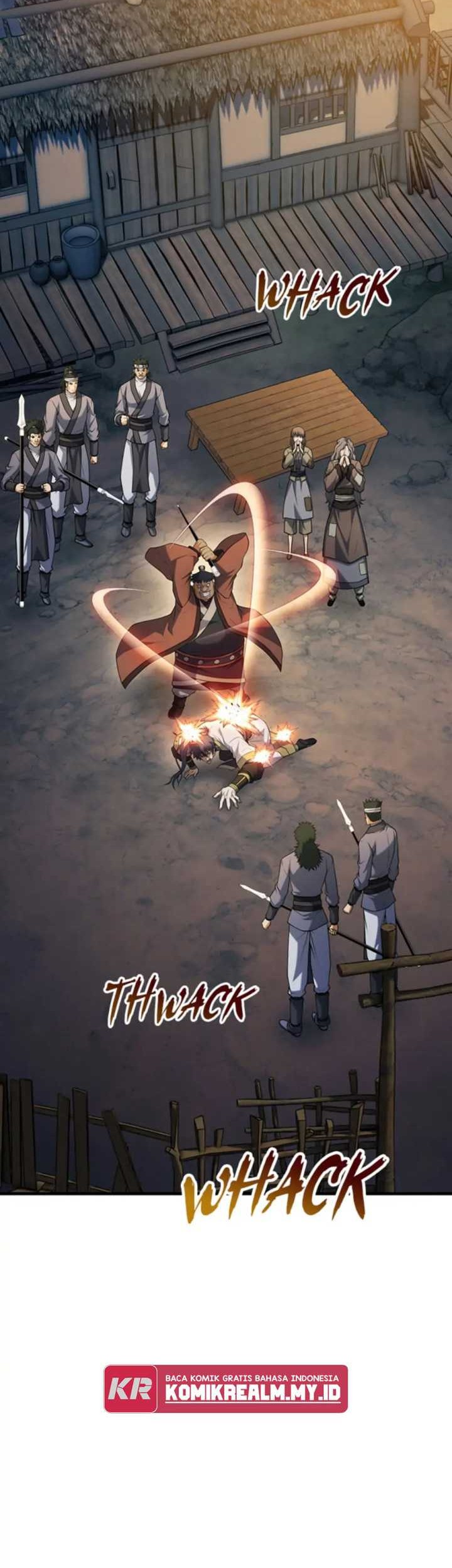 The Star Of A Supreme Ruler Chapter 49 Gambar 31
