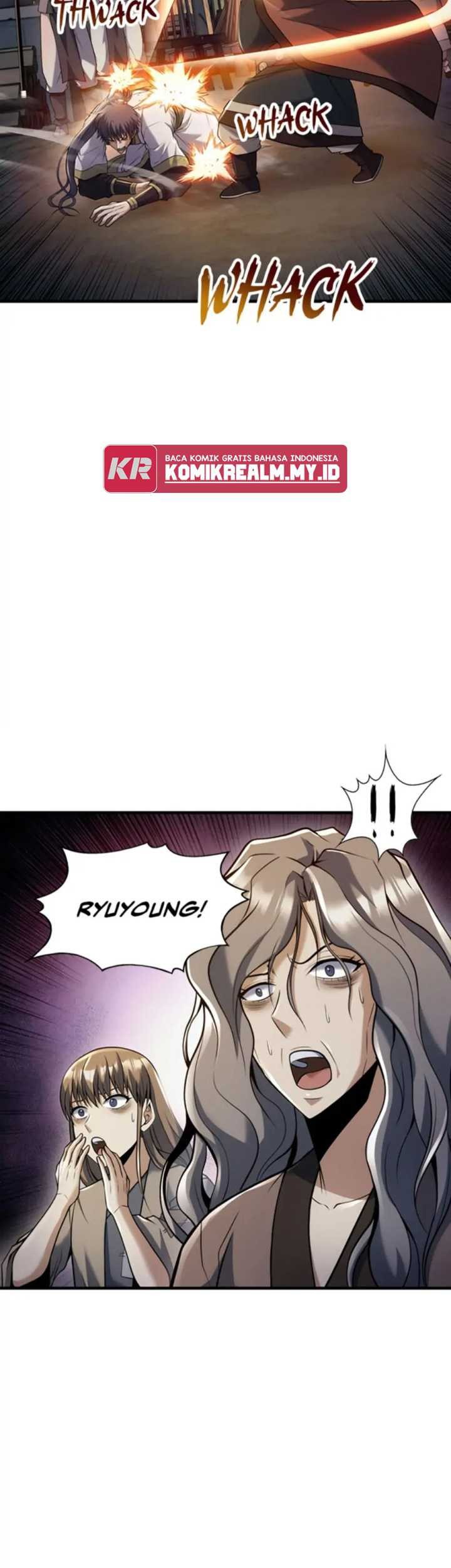 The Star Of A Supreme Ruler Chapter 49 Gambar 36