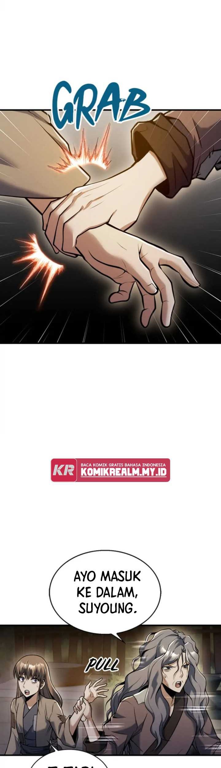 The Star Of A Supreme Ruler Chapter 49 Gambar 37
