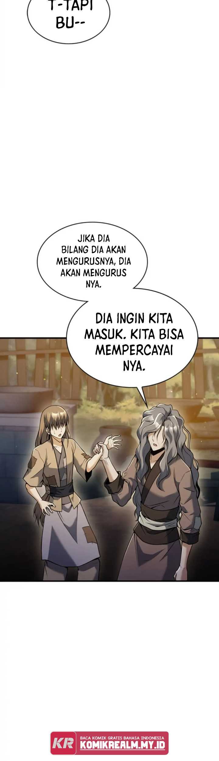 The Star Of A Supreme Ruler Chapter 49 Gambar 38