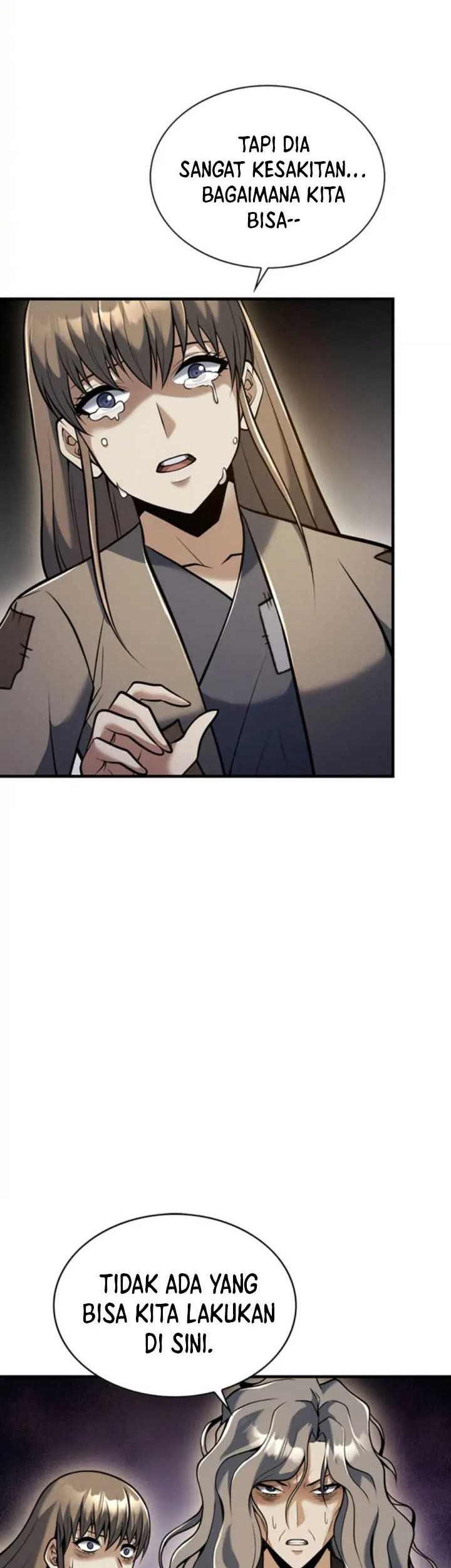 The Star Of A Supreme Ruler Chapter 49 Gambar 39