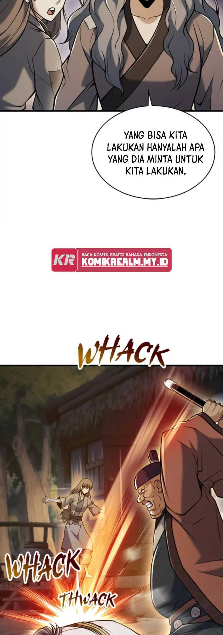 The Star Of A Supreme Ruler Chapter 49 Gambar 40