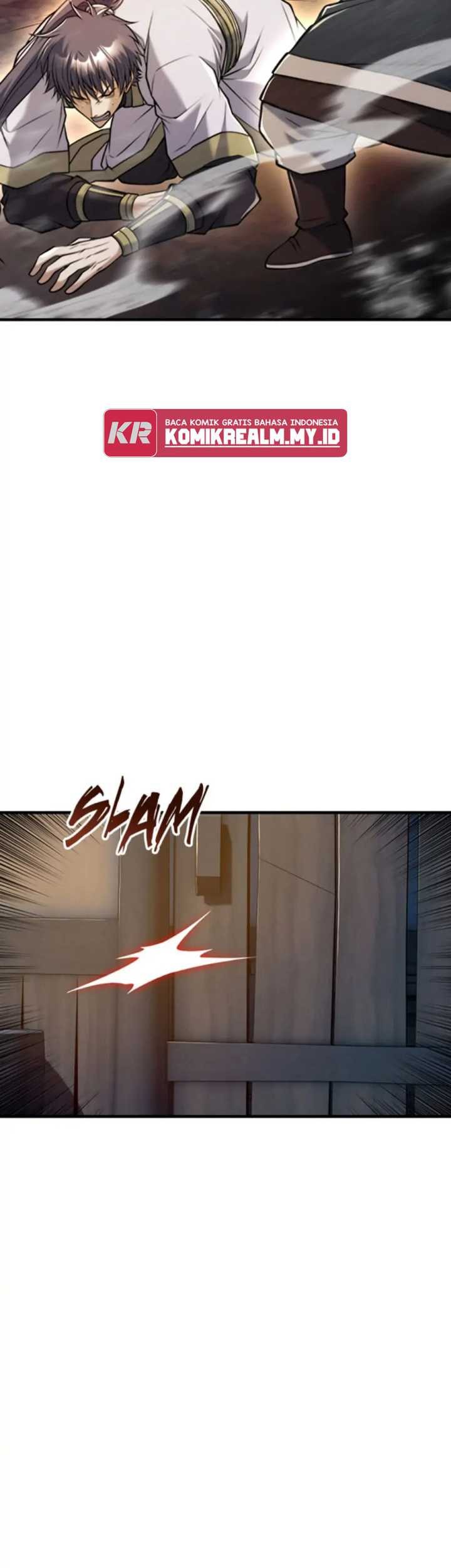 The Star Of A Supreme Ruler Chapter 49 Gambar 41