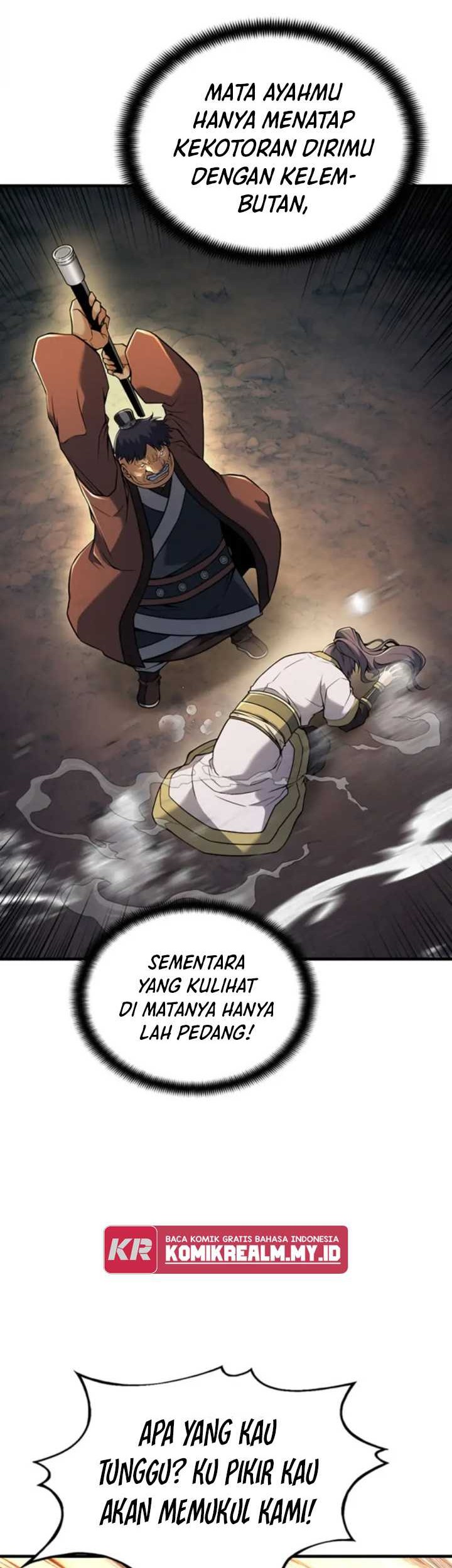 The Star Of A Supreme Ruler Chapter 49 Gambar 42
