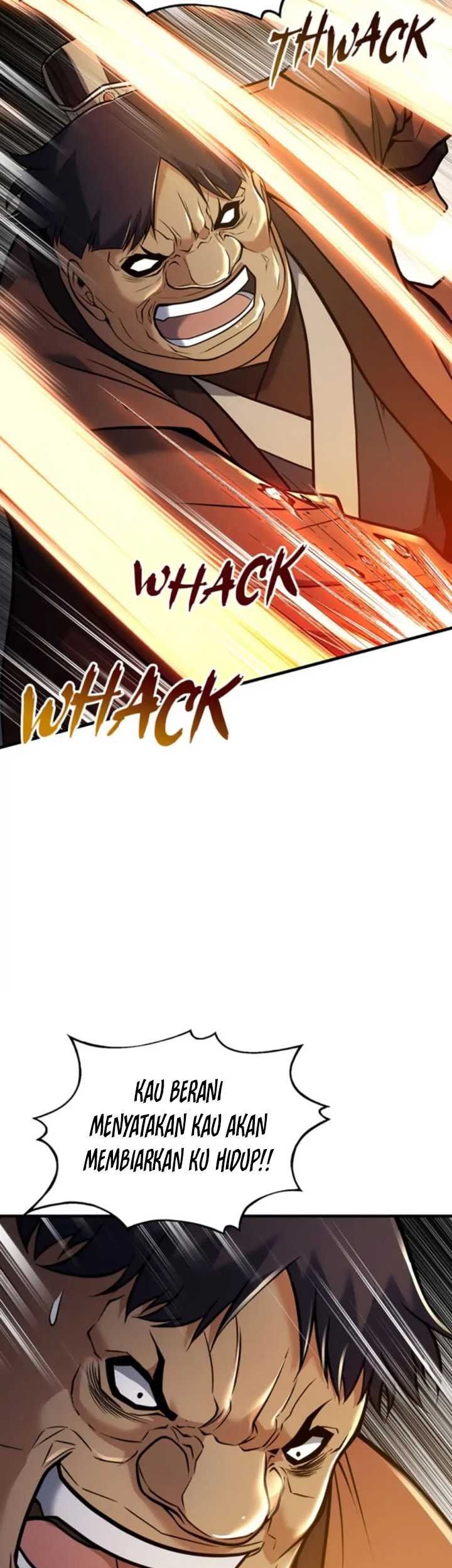 The Star Of A Supreme Ruler Chapter 49 Gambar 43