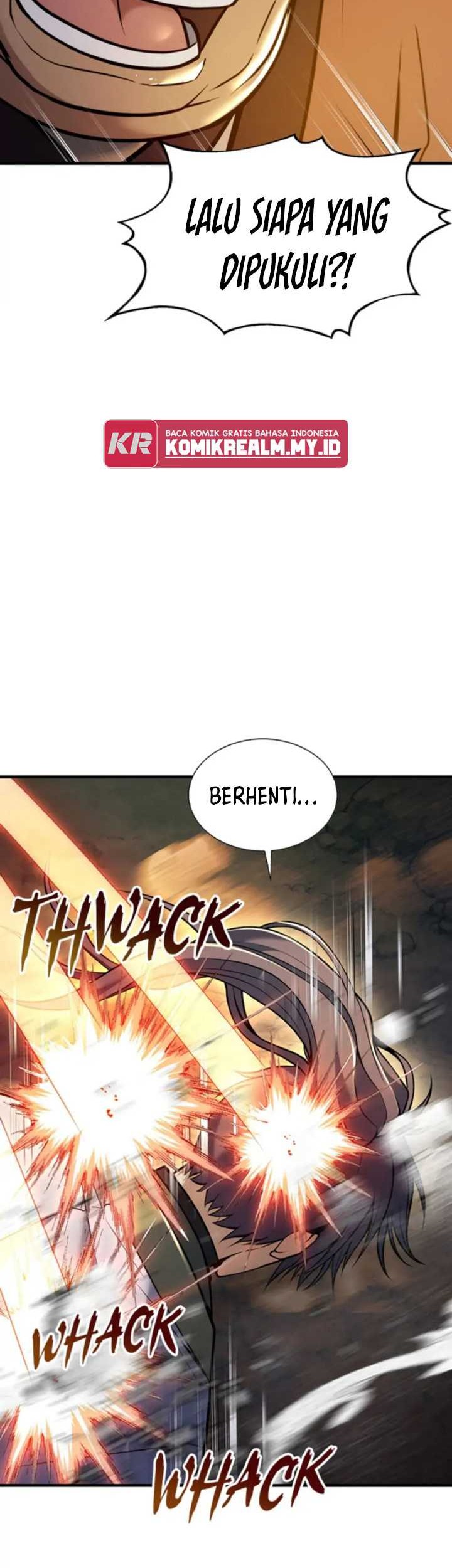 The Star Of A Supreme Ruler Chapter 49 Gambar 44