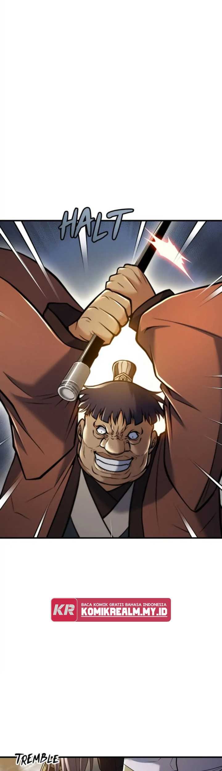 The Star Of A Supreme Ruler Chapter 49 Gambar 45