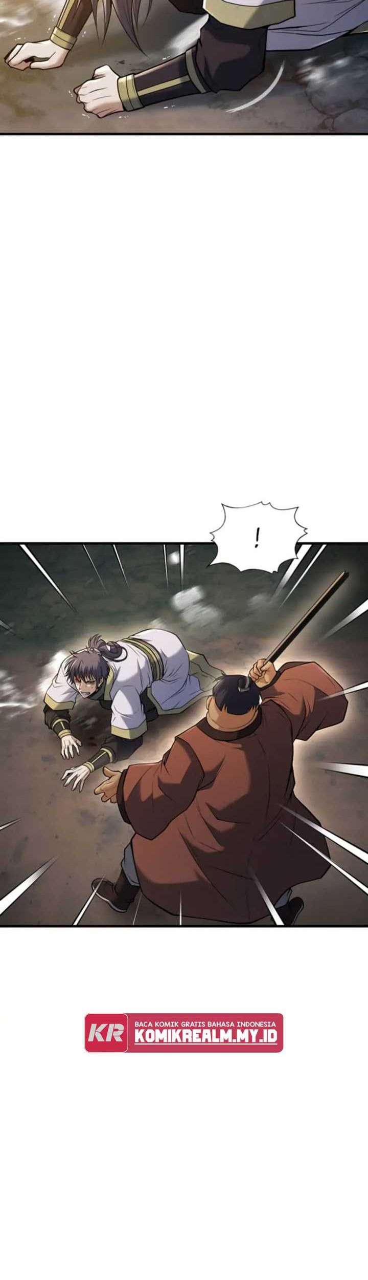 The Star Of A Supreme Ruler Chapter 49 Gambar 46