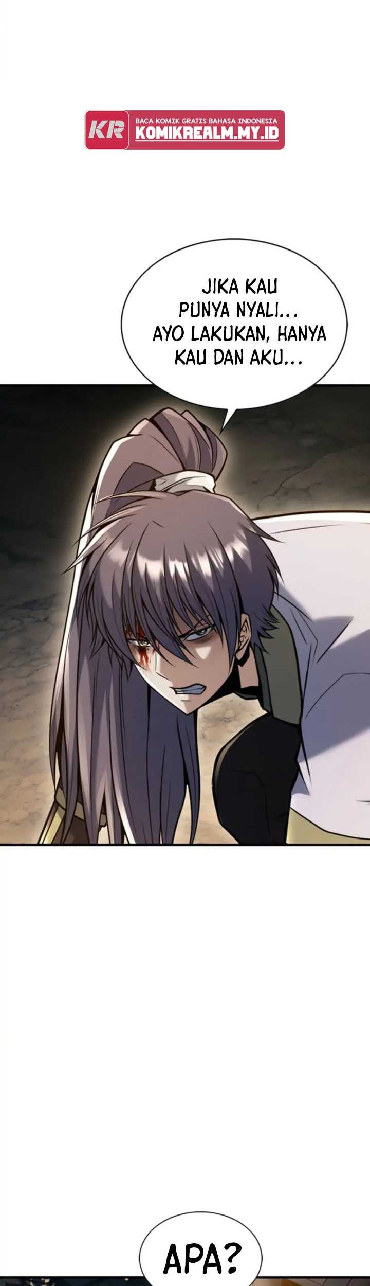 The Star Of A Supreme Ruler Chapter 49 Gambar 48