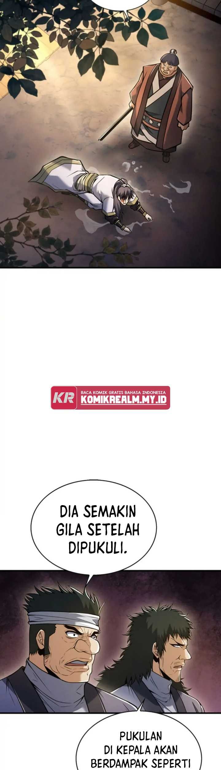 The Star Of A Supreme Ruler Chapter 49 Gambar 49