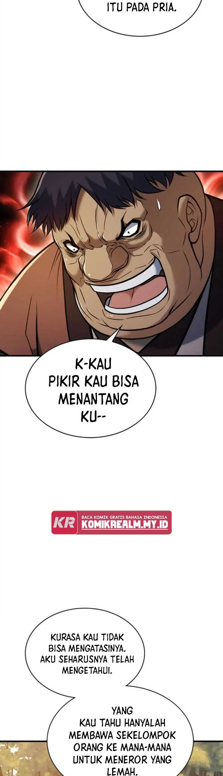 The Star Of A Supreme Ruler Chapter 49 Gambar 50