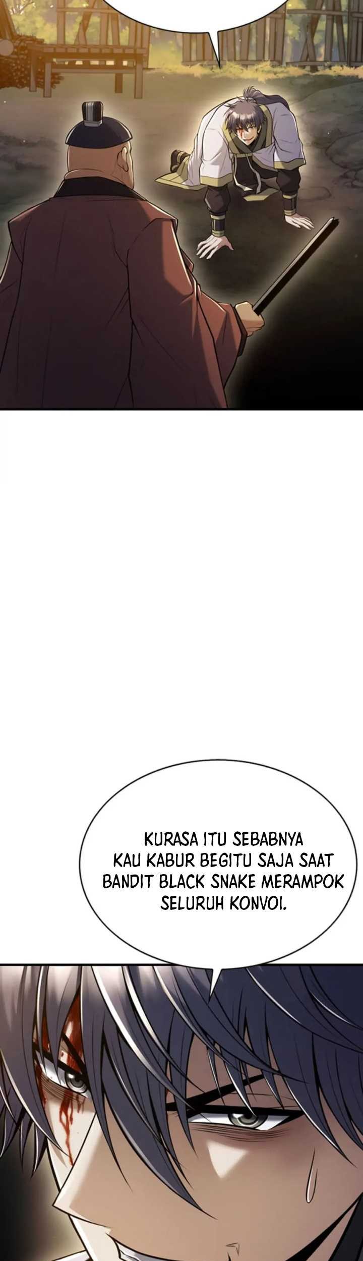 The Star Of A Supreme Ruler Chapter 49 Gambar 51