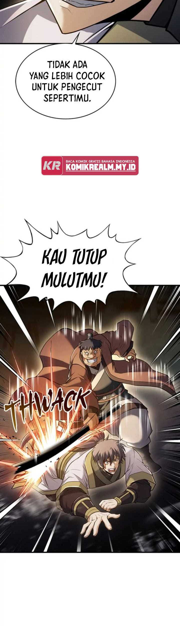 The Star Of A Supreme Ruler Chapter 49 Gambar 52