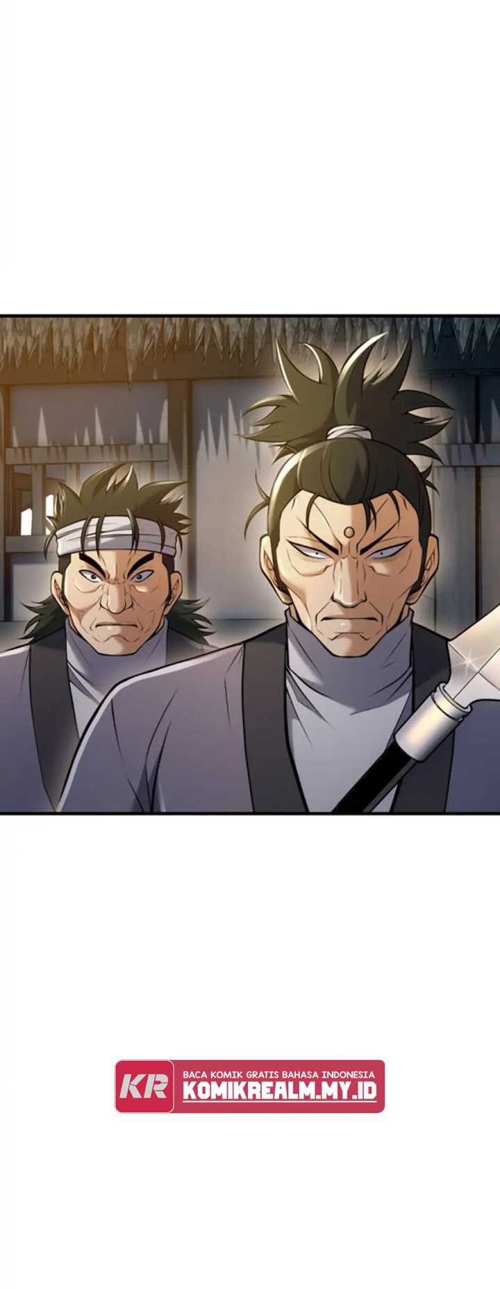 The Star Of A Supreme Ruler Chapter 49 Gambar 53