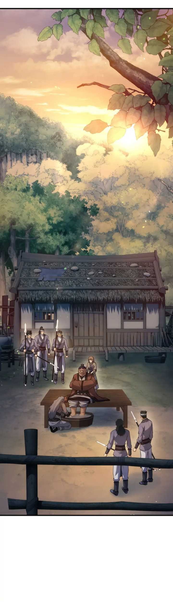 Baca Manhwa The Star Of A Supreme Ruler Chapter 49 Gambar 2