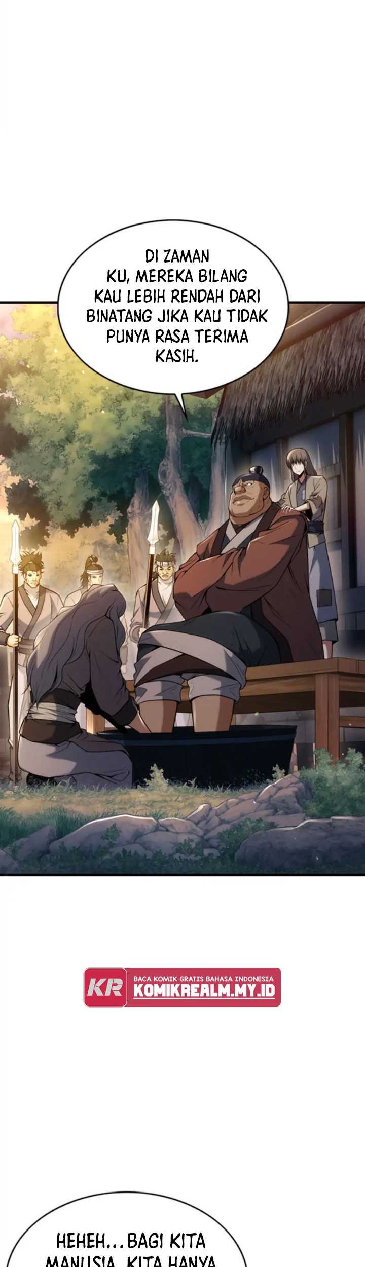 The Star Of A Supreme Ruler Chapter 49 Gambar 3