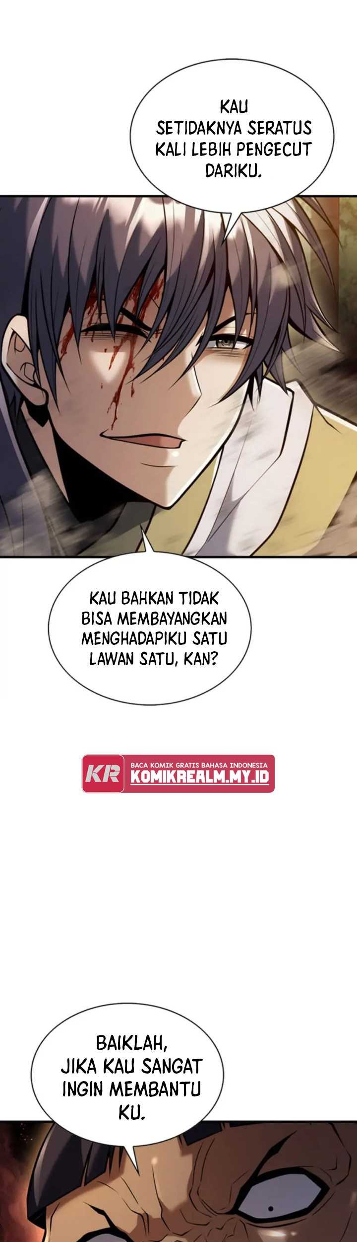 The Star Of A Supreme Ruler Chapter 49 Gambar 54