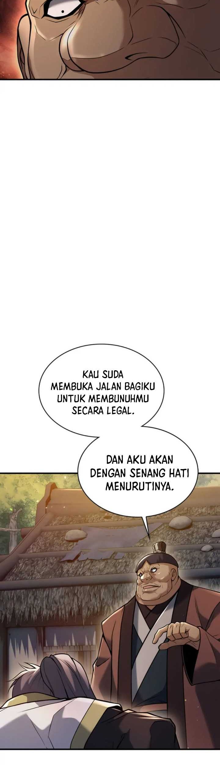 The Star Of A Supreme Ruler Chapter 49 Gambar 55