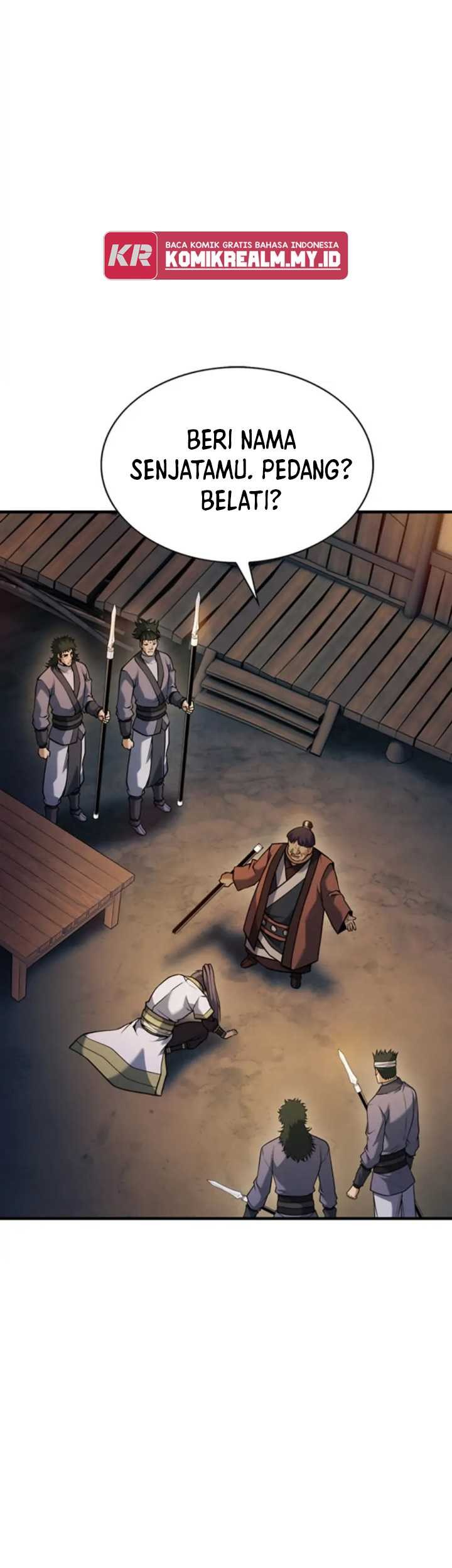 The Star Of A Supreme Ruler Chapter 49 Gambar 56